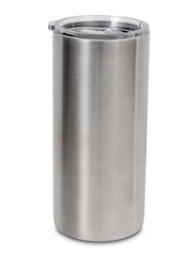 Custom 20 oz Fatty Tumbler