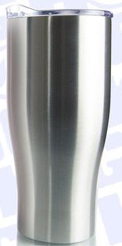 Custom 30 Modern Curve Tumbler