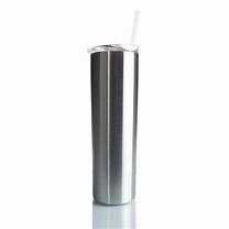 Custom 30 oz Skinny Tumbler