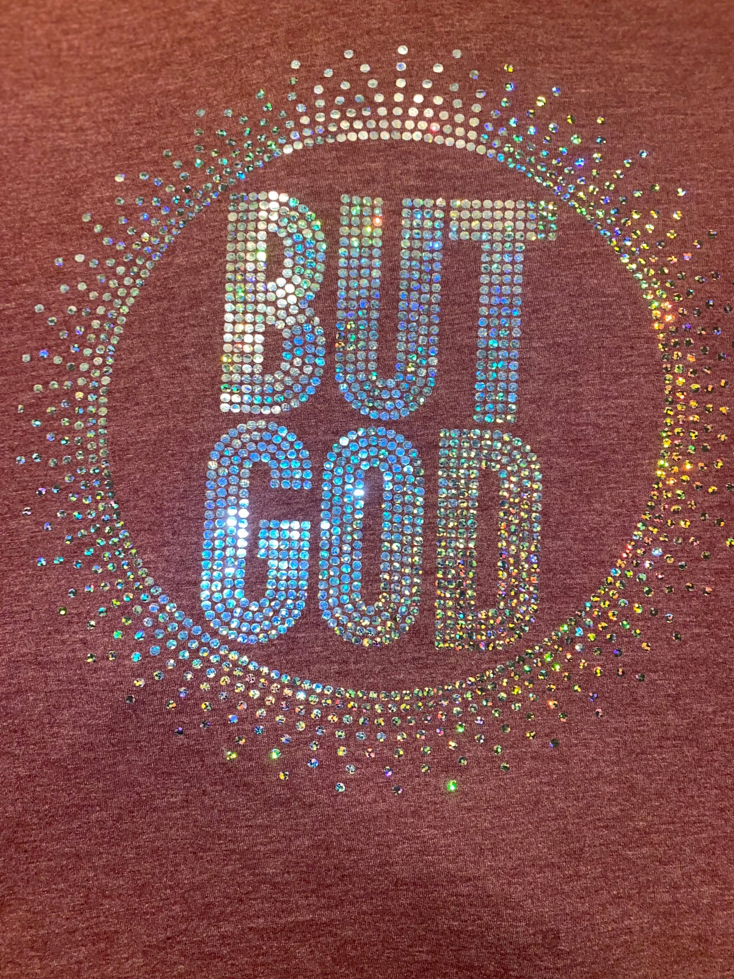 But God Tee