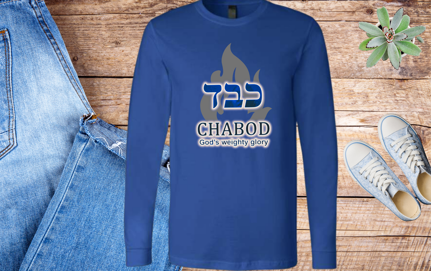 Chabod 2022 Minister Sheila Bruce T-Shirt (Copy)