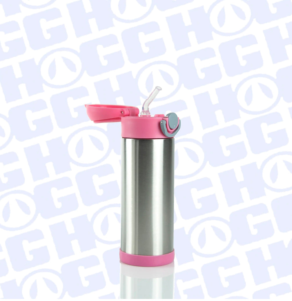 Custom 12 oz SIppy Cup Tumbler