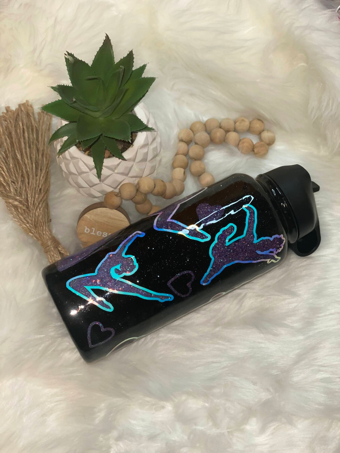 Custom 32 oz Hydro Sport Tumbler