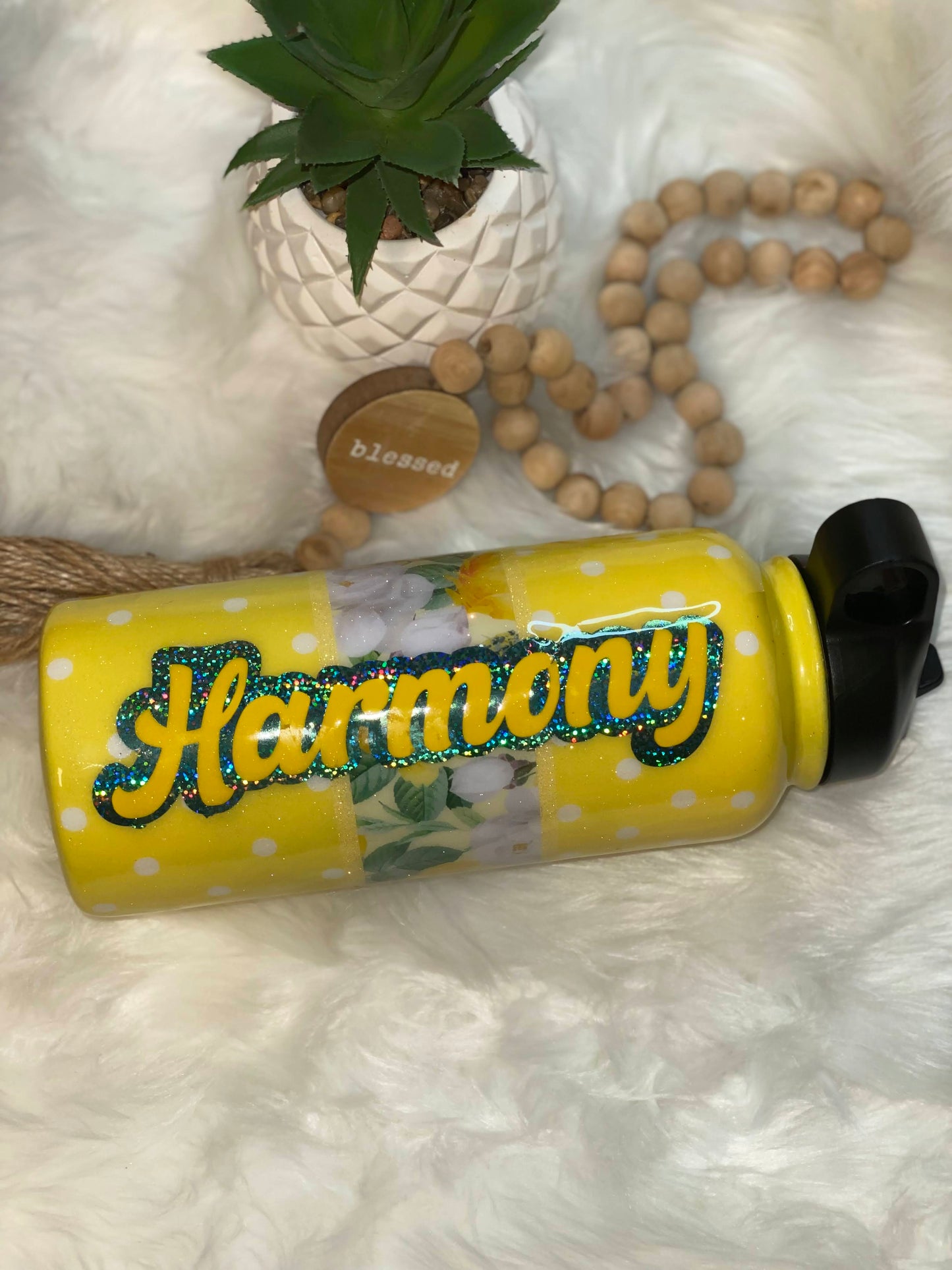 Custom 32 oz Hydro Sport Tumbler