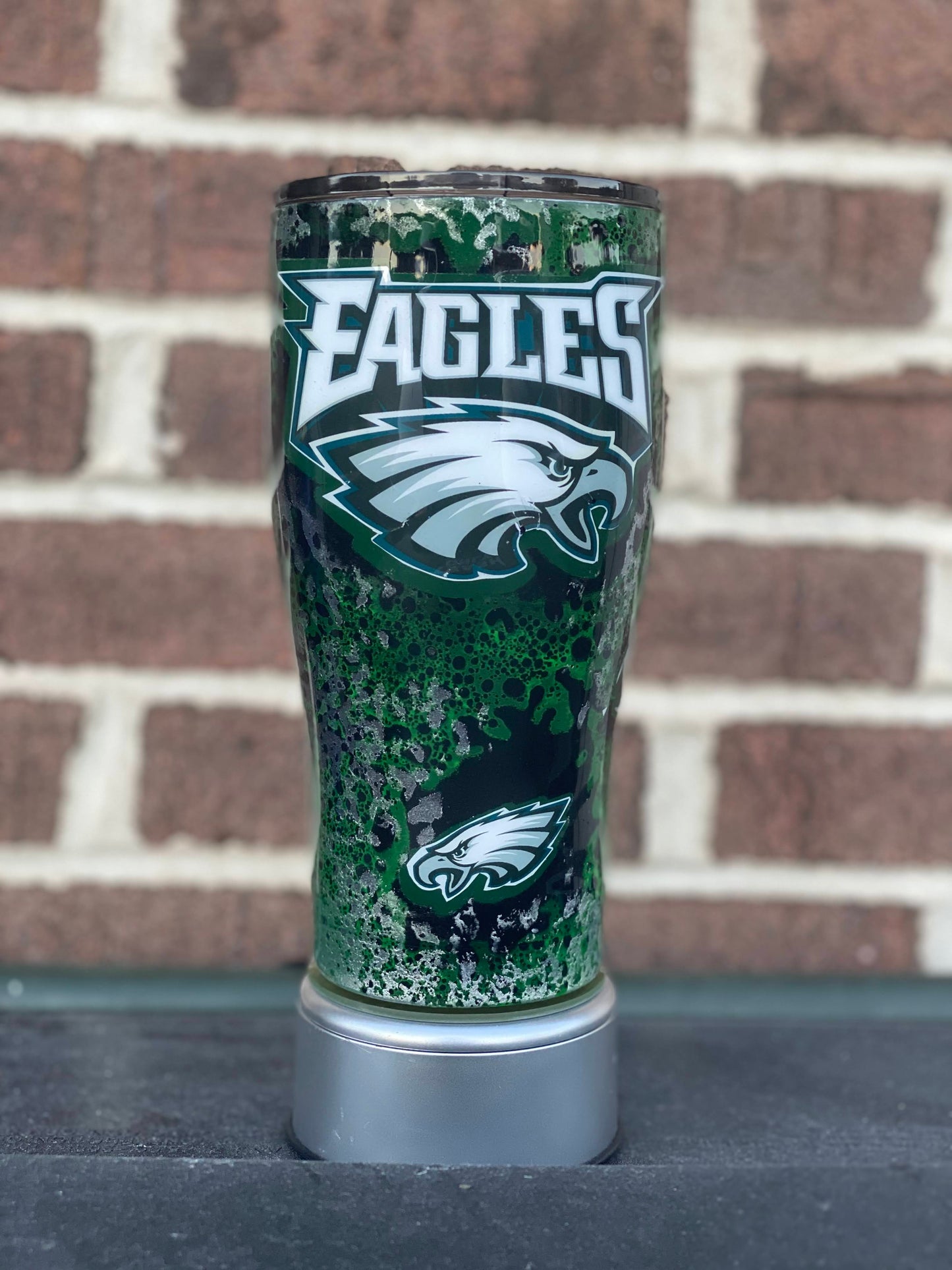 Custom 30 Modern Curve Tumbler