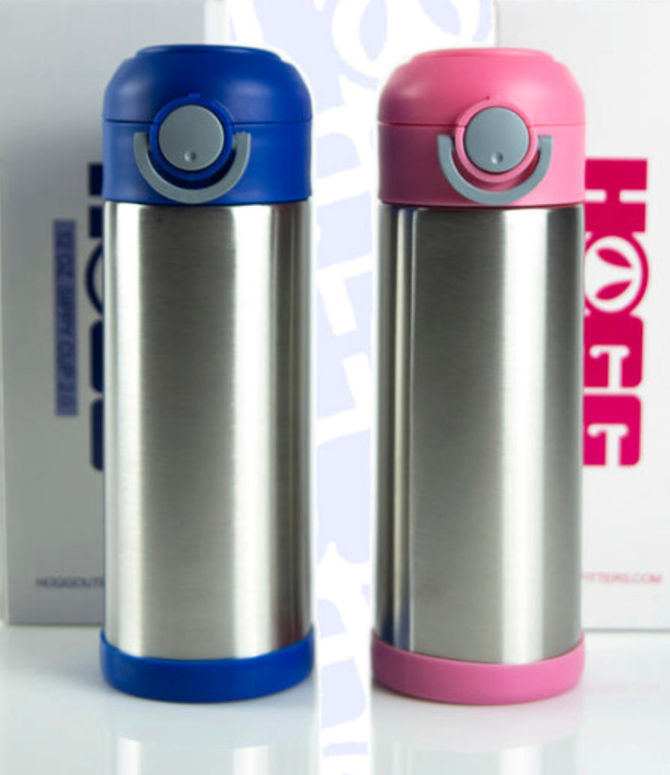 Custom 12 oz SIppy Cup Tumbler