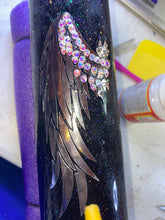 Load image into Gallery viewer, Angel Wings Tumbler
