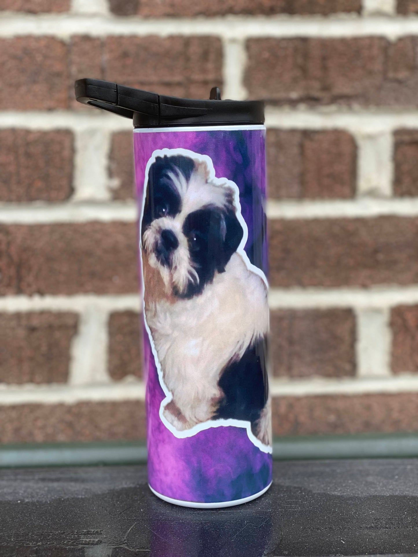 Sublimation Tumbler Styles