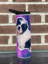 Load image into Gallery viewer, Sublimation Tumbler Styles
