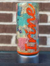 Load image into Gallery viewer, Custom 20 oz Fatty Tumbler
