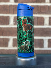 Load image into Gallery viewer, Custom 12 oz SIppy Cup Tumbler
