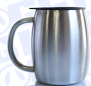Custom 14 oz Coffee Mug