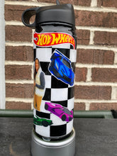 Load image into Gallery viewer, Custom 18 oz Hydro Sport Tumbler
